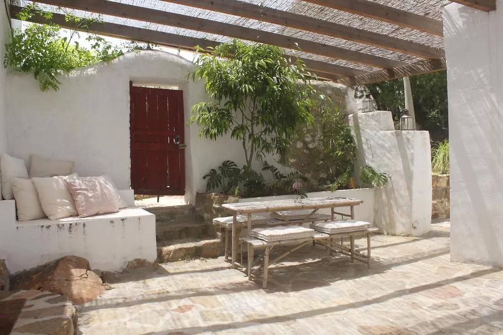 La Alqueria Ξενοδοχείο Ταρίφα