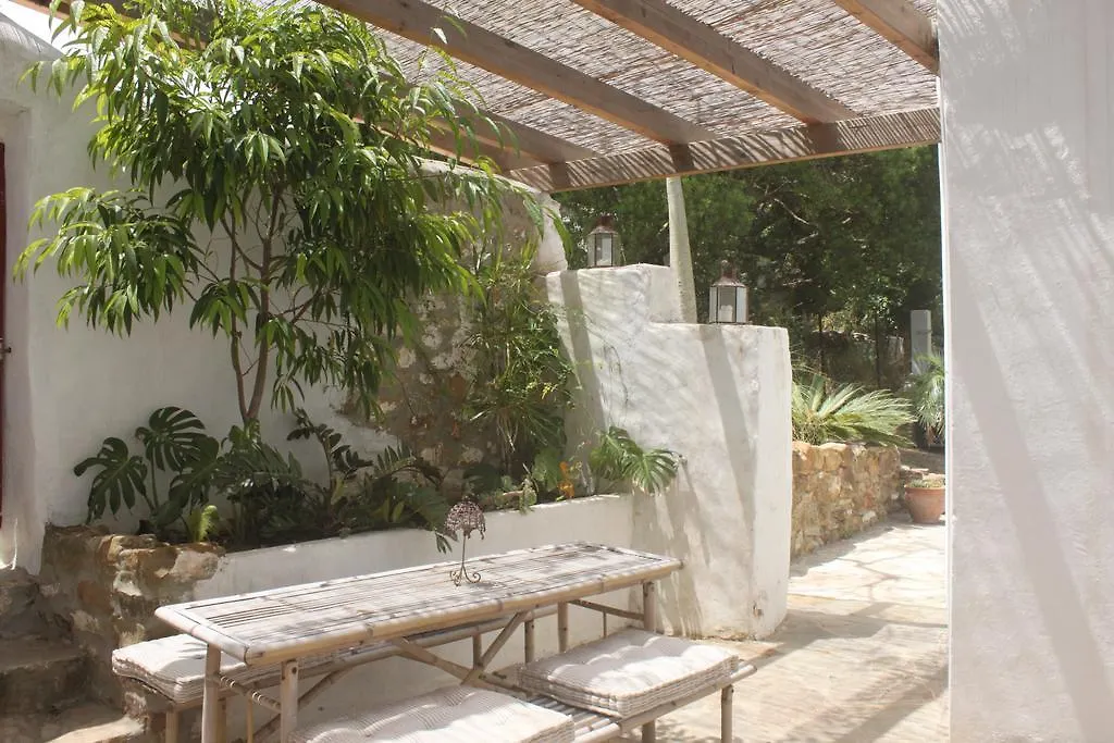Βίλα La Alqueria Ξενοδοχείο Ταρίφα